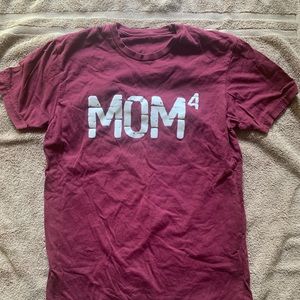 Screen Print T-shirt